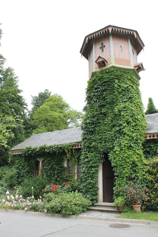 Schloss Eckberg 4* Drezno