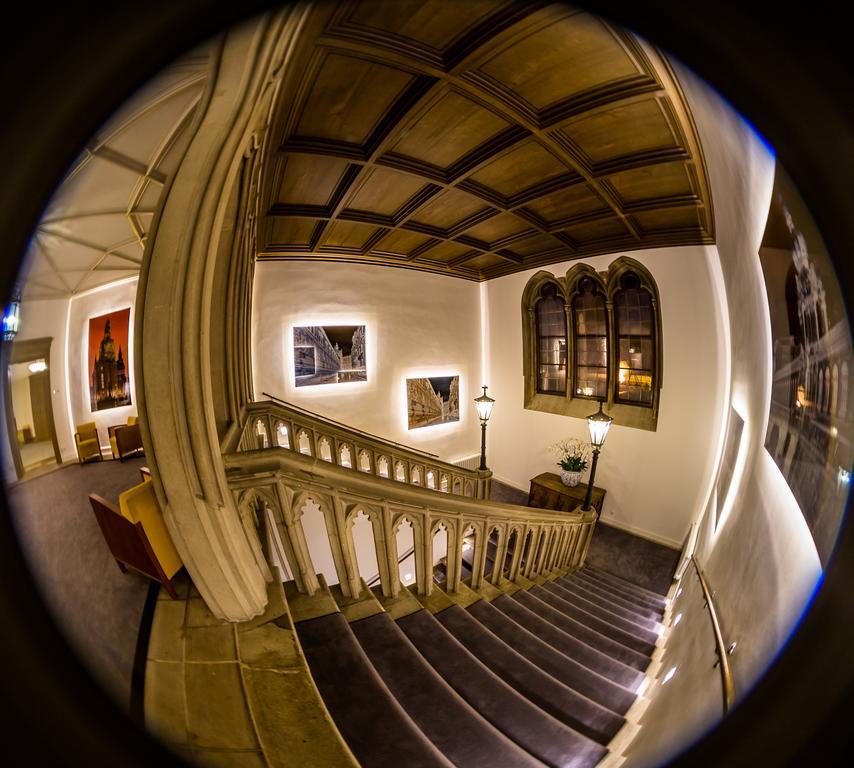 Hotel Schloss Eckberg 4*
