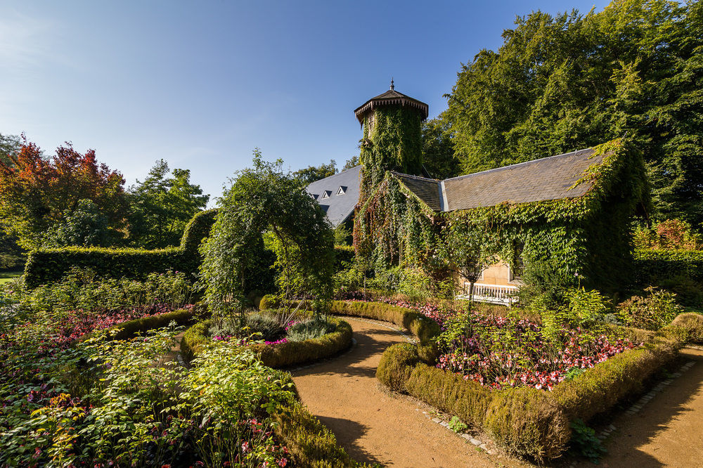 Schloss Eckberg