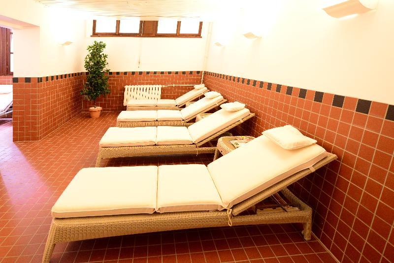 Hotel Schloss Eckberg Drezno
